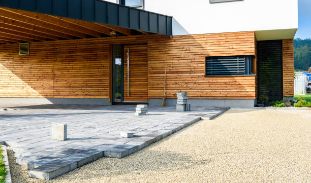 Driveway Repair Near Me in Frazee, MN