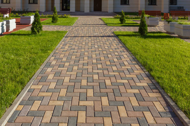 Frazee, MN Driveway Pavers Company